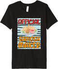 Officially Samosa Maker Cooking Chef Premium Apparel | US Viral Style | Must-Have Style