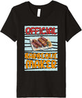 Officially Barbeque Maker Cooking Chef Premium Apparel | US Viral Style | Comfort Daily Wear