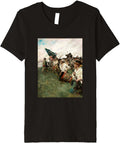 Howard Pyle's The Nation Makers Premium Apparel | Best Seller Pick | Aesthetic Fit