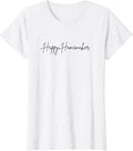 Womens Proud Traditional Housewife Happy Homemaker Apparel | Trending 2025 | Perfect Gift Idea