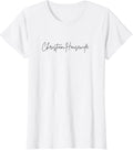Womens Proud Traditional Christian Housewife Homemaker Apparel | High Search Volume | Comfort Daily Wear