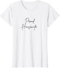 Womens Proud Traditional Housewife Homemaker Apparel | Best Seller Pick | Comfort Daily Wear
