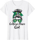 College Place Washington Women Girl Apparel | Bestseller Style | Perfect Gift Choice
