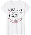 Spa Day Birthday Party Girl's Let's Get Pampered Womens Gift Apparel | US Viral Pick | High CTR Boost