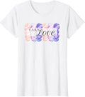 Womens Yarn Lover's T-Shirt Yarn Love T-Shirt | Premium Quality | Perfect for Crafters