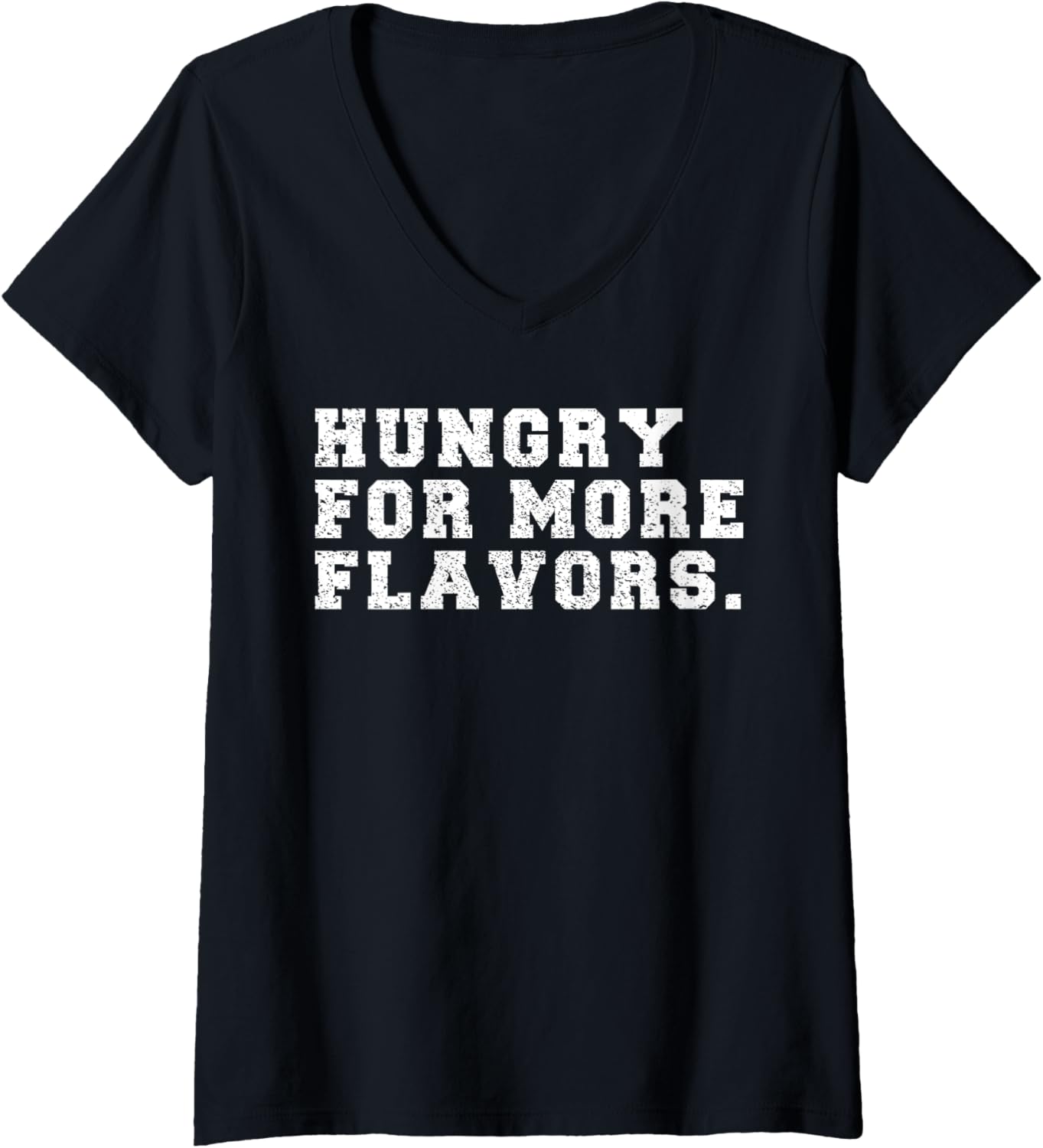 Womens Ice Cream Maker Meme Quote V-Neck Apparel | Best Seller Pick | Aesthetic Fit