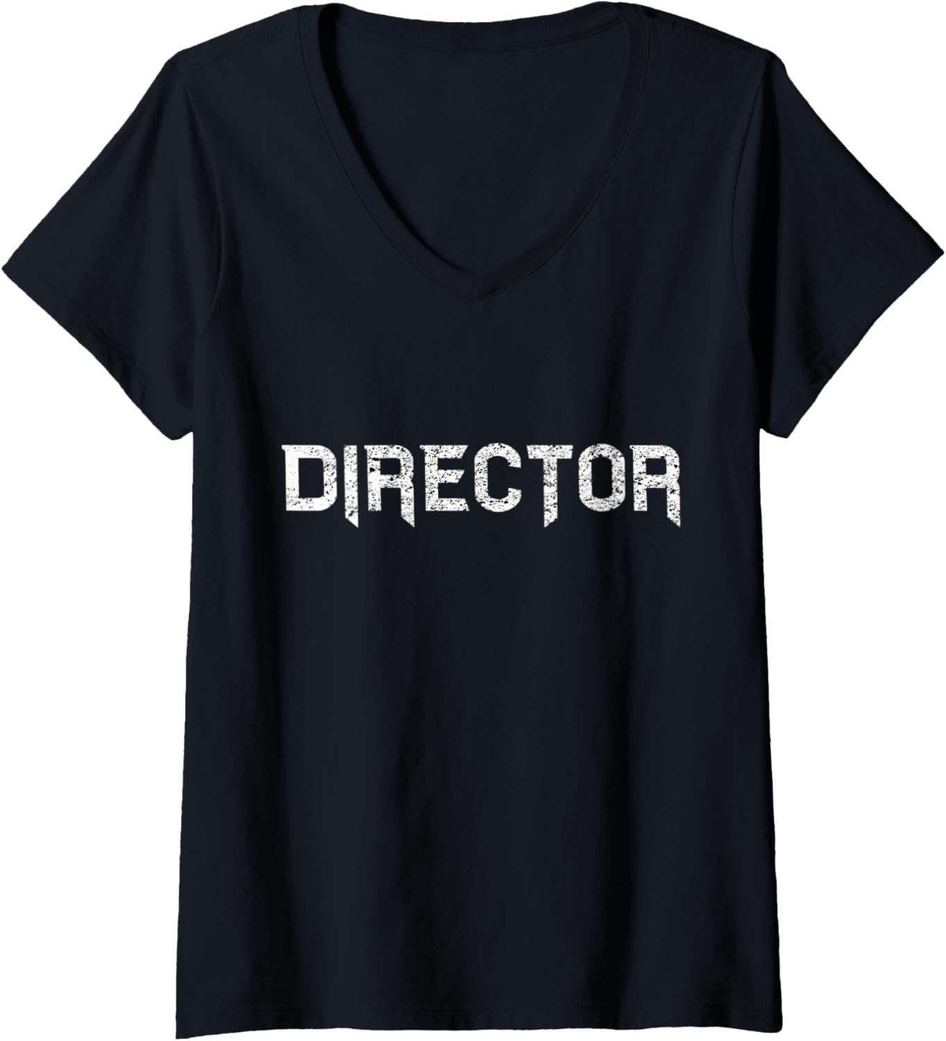 Womens Film Director Filmmaker Cameraman Movie Maker Film Crew V-Neck Apparel | Trending 2025 | Must-Have Style