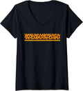 Womens Cheetah Pattern Clothing Graphic Cheetah Print V Neck Apparel Premium Print Fan Favorite