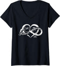 Womens Always And Forever Michael Conforto V-Neck Apparel | Premium Quality