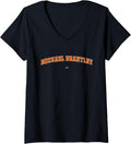 Michael Brantley Michael Brantley Houston MLBPA V-Neck Apparel | US Best Seller