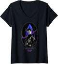 Star Trek Discovery Michael Without a Star V-Neck Apparel | Perfect Gift Idea