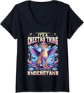 Womens African Wild Animal Wildlife Cheetah Leopard Safari Wild Cat V Neck Apparel High Search Demand Best Seller Look