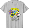 Kids Fuggler Squidge & Oogah Boogah Zebra Mischief Maker Kids Apparel | Premium Quality | Aesthetic Fit