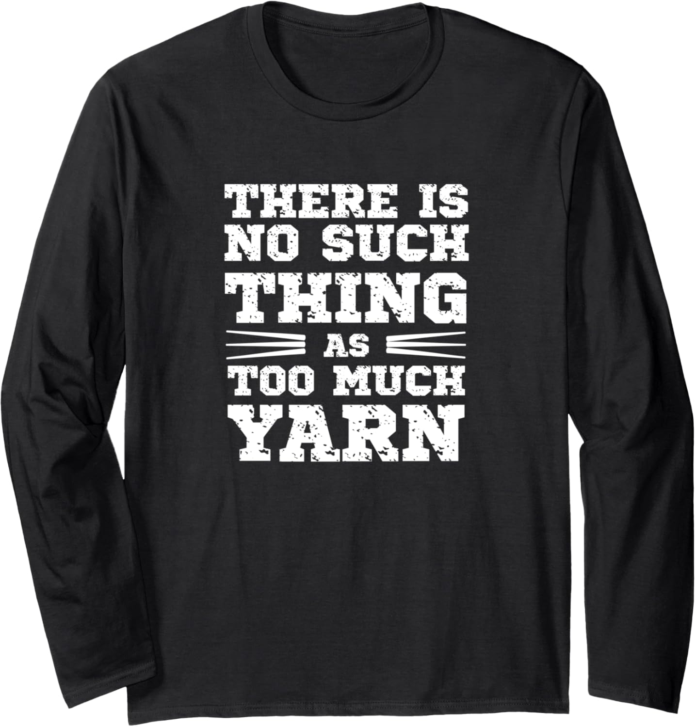 There is no such thing as too much Yarn Knitting Crochet Long Sleeve Yarn Supply | Trending 2025 | Customer Favorite