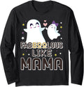 The Children's Place Baby Girls Short Like Mama Long Sleeve T-Shirt | US Viral Pick | Daily Wear Essential