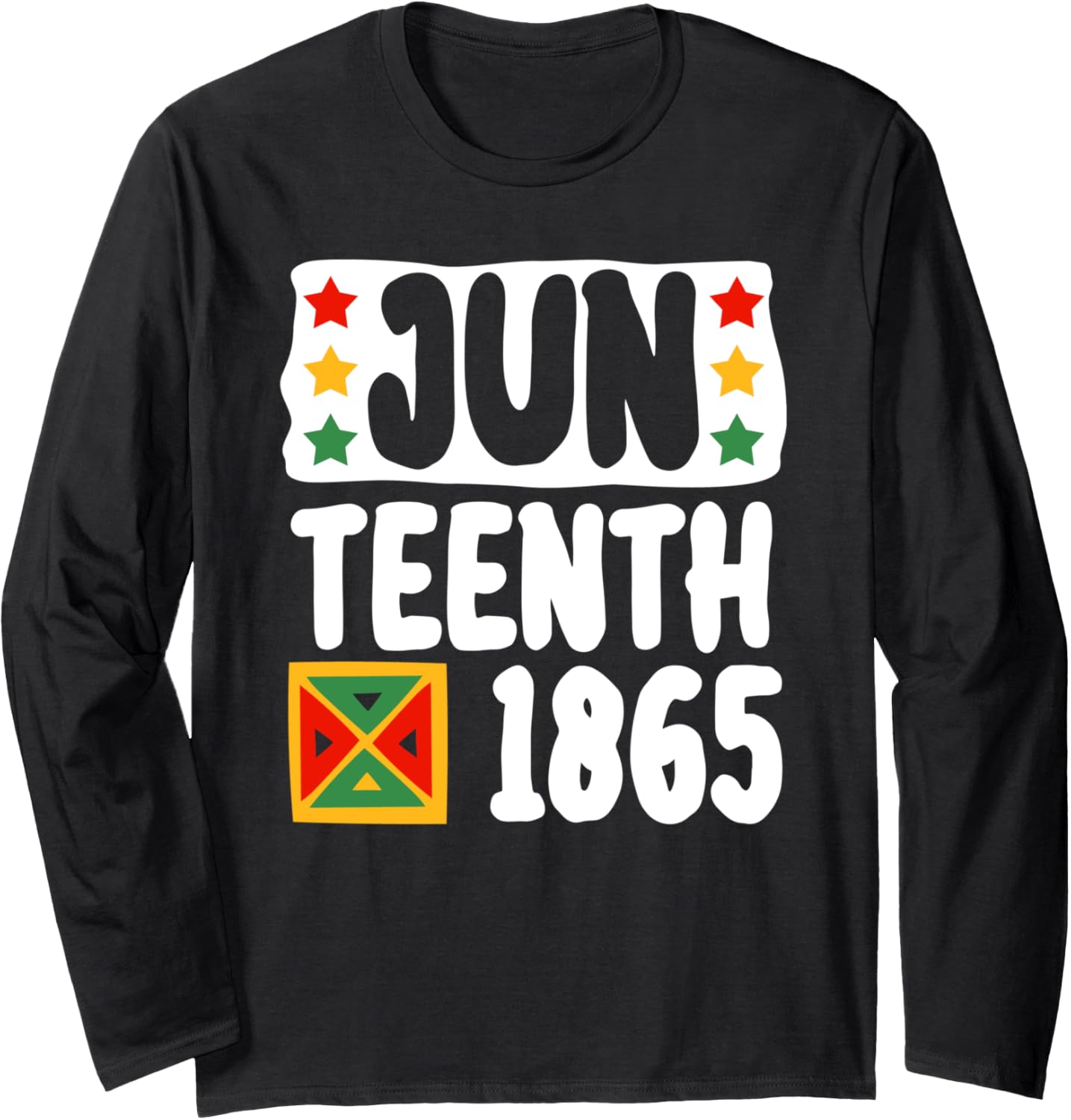 The Children's Place Short Sleeve Black History Graphic Long Sleeve T-Shirt | High Search Volume | Customer Favorite