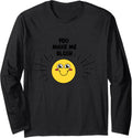 Blush Maker Long Sleeve Apparel | Trending 2025 | Comfort Daily Wear