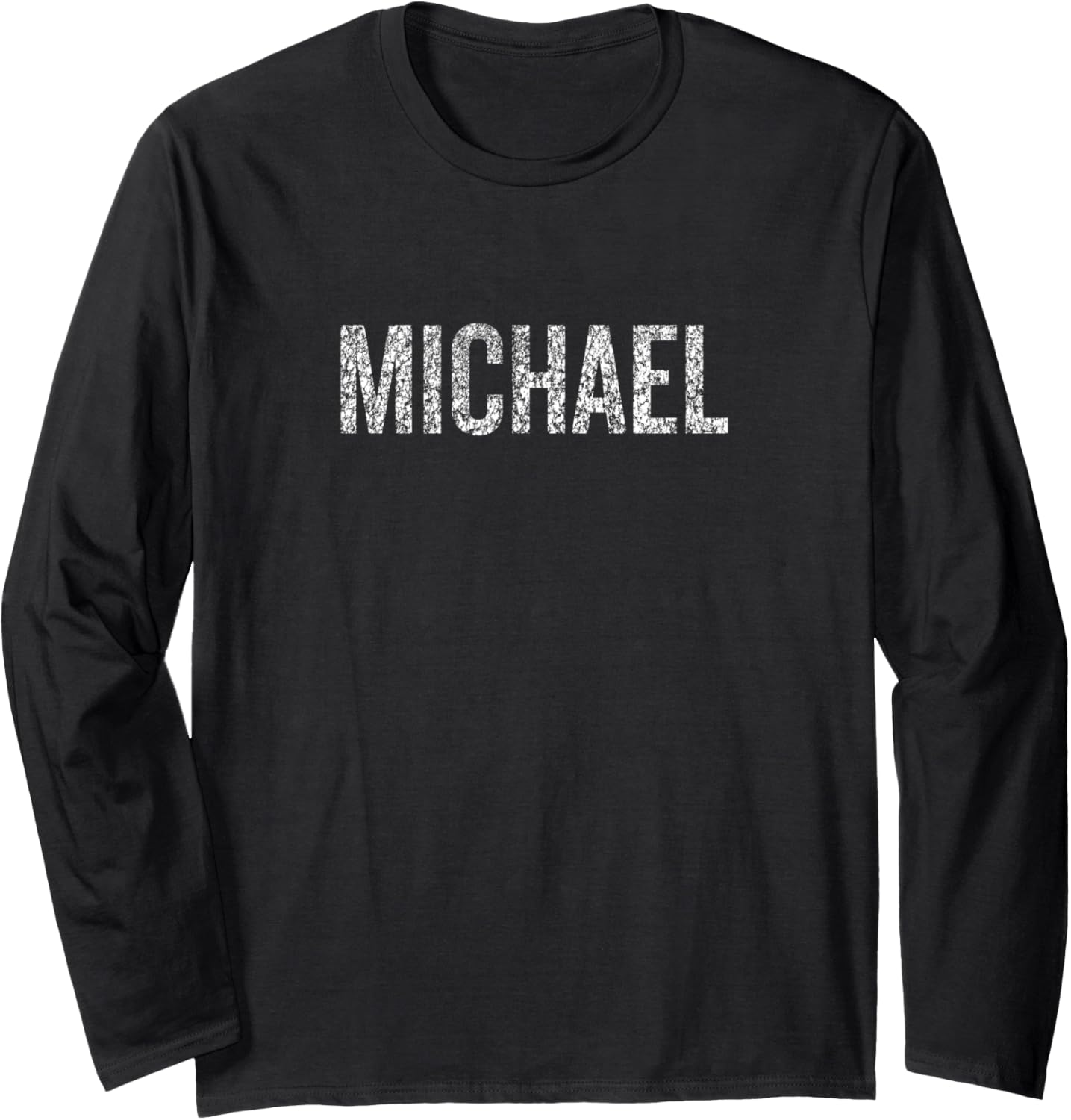 MICHAEL Long Sleeve Apparel | Everyday Casual Wear