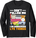 Crafting Soap Maker Design for a Soap Maker Long Sleeve Apparel | Best Seller Pick | Aesthetic Fit