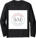 King maker Long Sleeve Apparel | Trending 2025 | Perfect Gift Idea