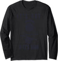 It's Not Hoarding If It's Yarn Knitting Lover Knitters Long Sleeve Yarn Supply | Viral US Pick | High CTR Title