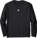 Bitcoin Michael Saylor Long Sleeve Apparel | Trending 2025