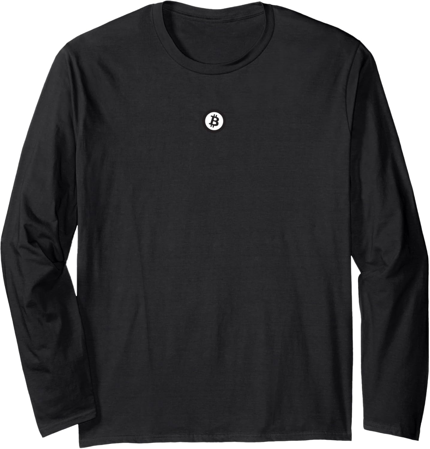 Bitcoin Michael Saylor Long Sleeve Apparel | Trending 2025