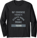 Yarn Collecting, Loves Yarn Long Sleeve Yarn Supply | Premium Quality | Customer Favorite