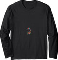 Drip Coffee Maker Barista Coffee Brewing Caffeine Lover Long Sleeve Apparel | Premium Quality | Aesthetic Fit