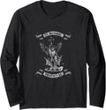 St. Michael Protect Us Long Sleeve Apparel | Perfect Gift Idea