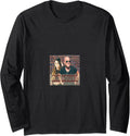 Big House New Artist Release by David Michael Wilson Long Sleeve Apparel | Everyday Casual Wear