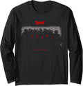 Slipknot Official We Are Not Your Kind Hoods Long Sleeve Apparel | Perfect Gift Idea