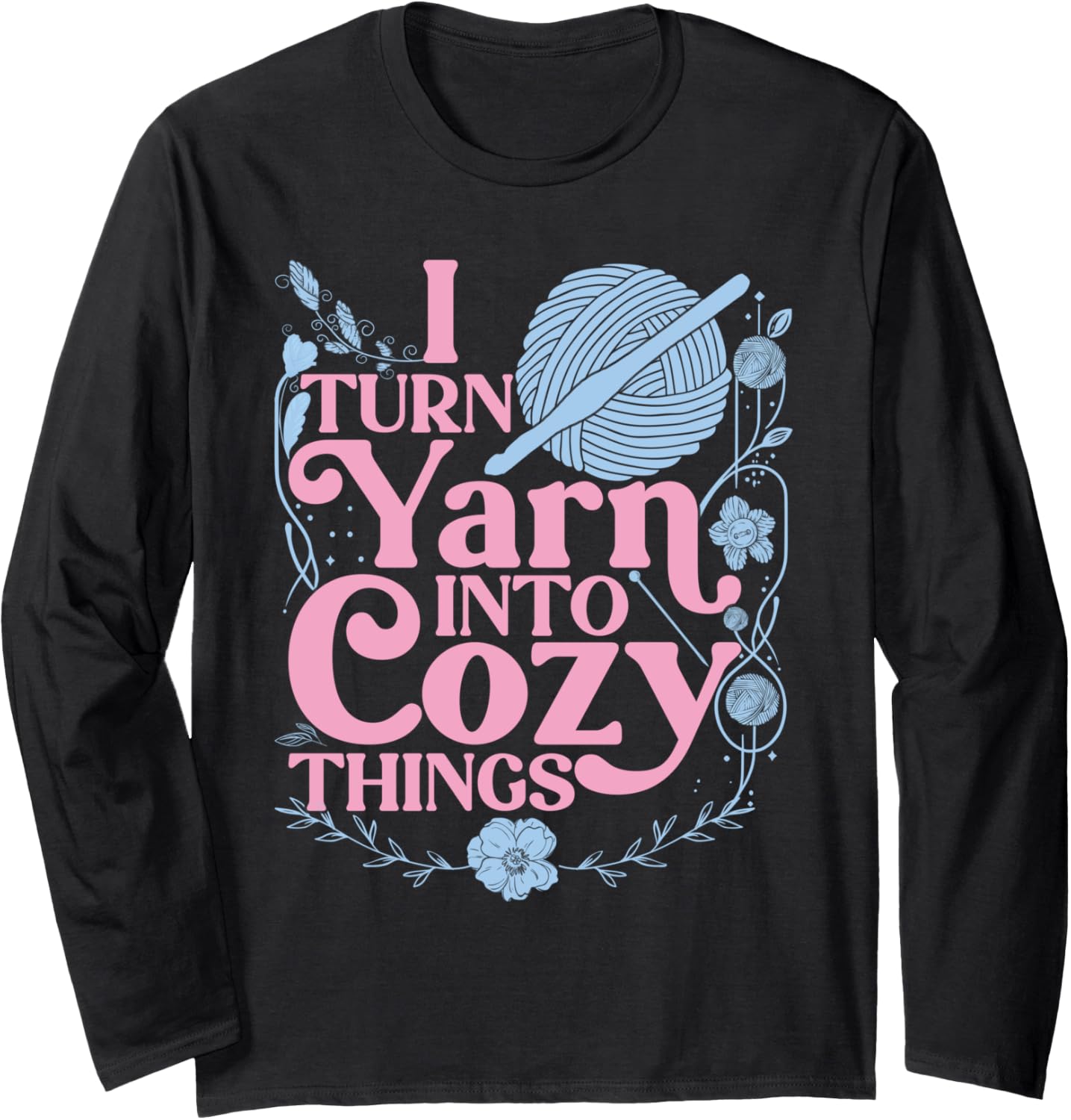 Yarn Crocheting Long Sleeve Yarn Supply | Premium Quality | Best Seller Choice