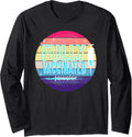 Fully Vaccinated Jewelry-maker Long Sleeve Apparel | Trending 2025 | Perfect Gift Idea