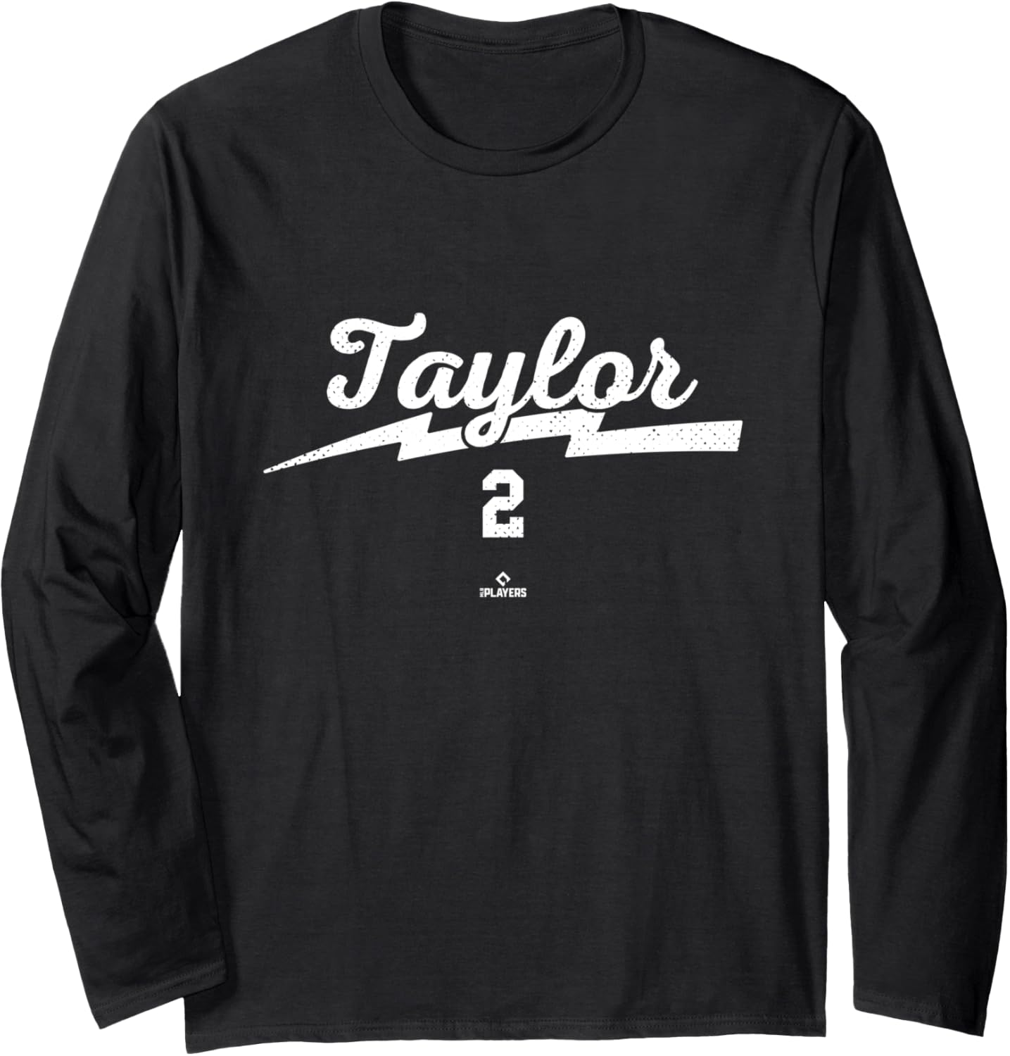 Vintage Gameday Michael A Taylor Minnesota MLBPA Long Sleeve Apparel | Perfect Gift Idea