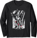 Saint Michael Arandjelovdan Long Sleeve Apparel | Trending 2025