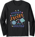 Yarn and Needle Novelty Counting Tshirts and More Long Sleeve T-Shirt | Viral US Pick | Customer Favorite