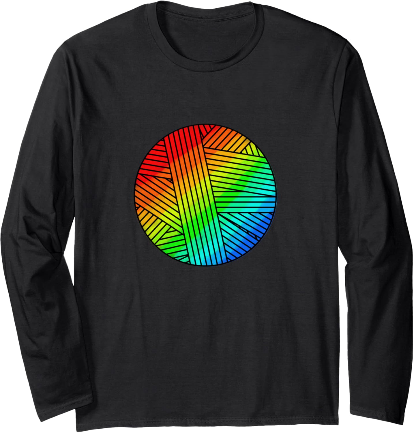 colored yarn ball Long Sleeve Yarn Supply | High Search Volume | Customer Favorite