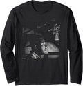 Def Jam Records Russell Simmons by Michael Grecco Long Sleeve Apparel | US Best Seller
