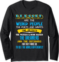 The Writers and Music Makers Artist Long Sleeve Apparel | Best Seller Pick | Perfect Gift Idea