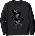 Disney PIXAR Brave Bear Cubs Trouble Makers Long Sleeve Apparel | Best Seller Pick | Must-Have Style