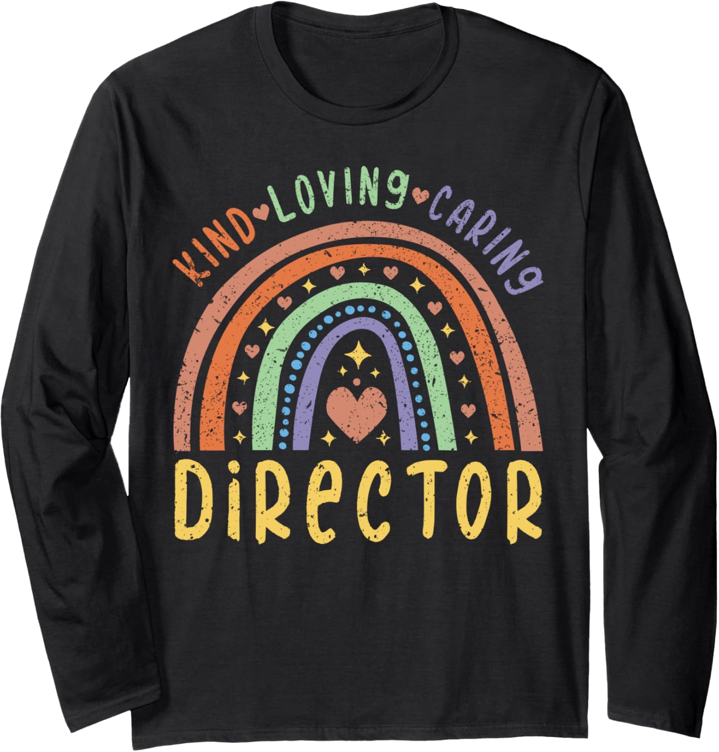 Director Filmmaker Long Sleeve Apparel | Best Seller Pick | Perfect Gift Idea