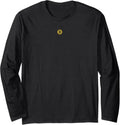 Bitcoin BTC Michael Saylor Long Sleeve Apparel | Viral Streetwear Style