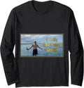 Cody Michael Smith Long Sleeve Apparel | Perfect Gift Idea