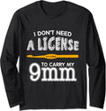 Funny 9mm Hook Knitting Crochet Yarn Craft Lover Gift Long Sleeve Yarn Supply | Viral US Pick | High CTR Title
