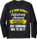 Videographer Awesome Videography Filmmaker Long Sleeve Apparel | Trending 2025 | Comfort Daily Wear