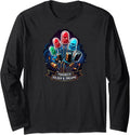 Solder & Dreams Electronics Engineer Maker Design Long Sleeve Apparel | Premium Quality | Aesthetic Fit