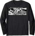 St Michael Archangel Long Sleeve Apparel | Everyday Casual Wear