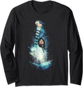 Michael Jackson Bad World Tour 1988 Long Sleeve Apparel | Perfect Gift Idea