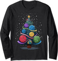 Yarn Christmas Tree Long Sleeve Yarn Supply | Top Rated | Perfect for Crafters